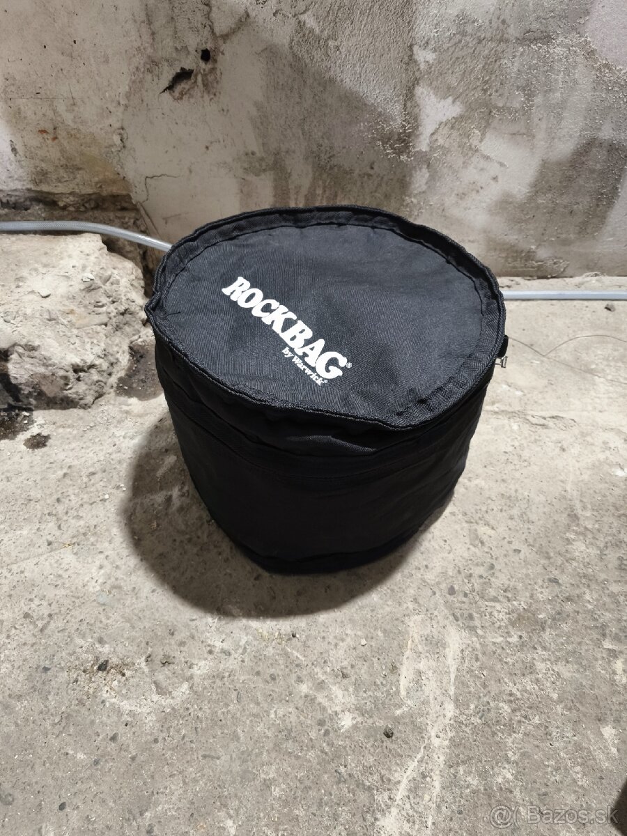 Textilné obaly na bicie. - 5