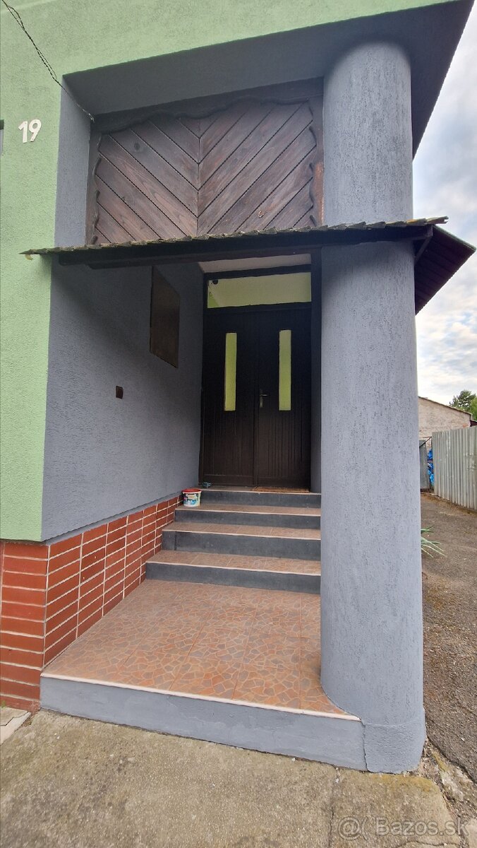 Rodiny dom LUCENEC - 5