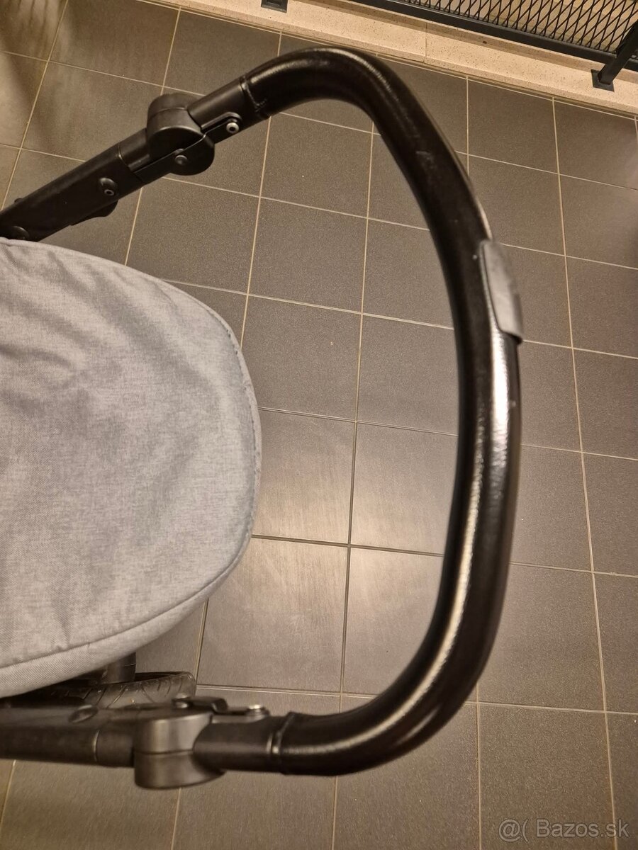 Kocik britax romer 2 kombinacia - 5