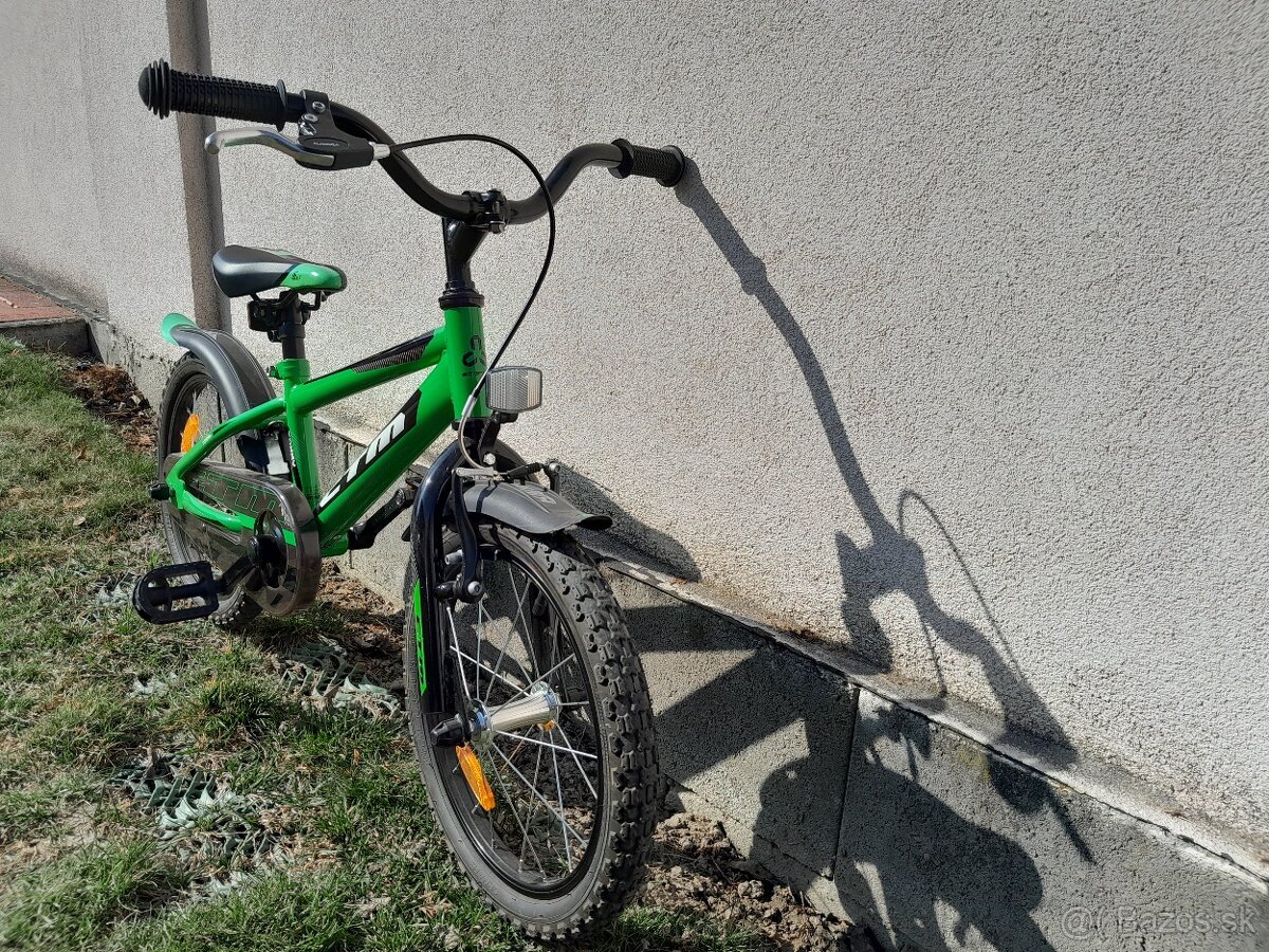 detský bicykel CTM TOMMY - 5