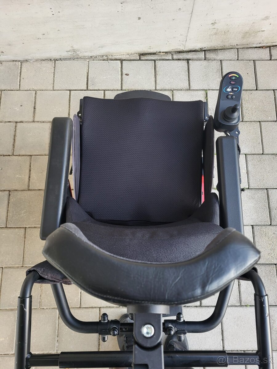 Invalidný vozík - 5