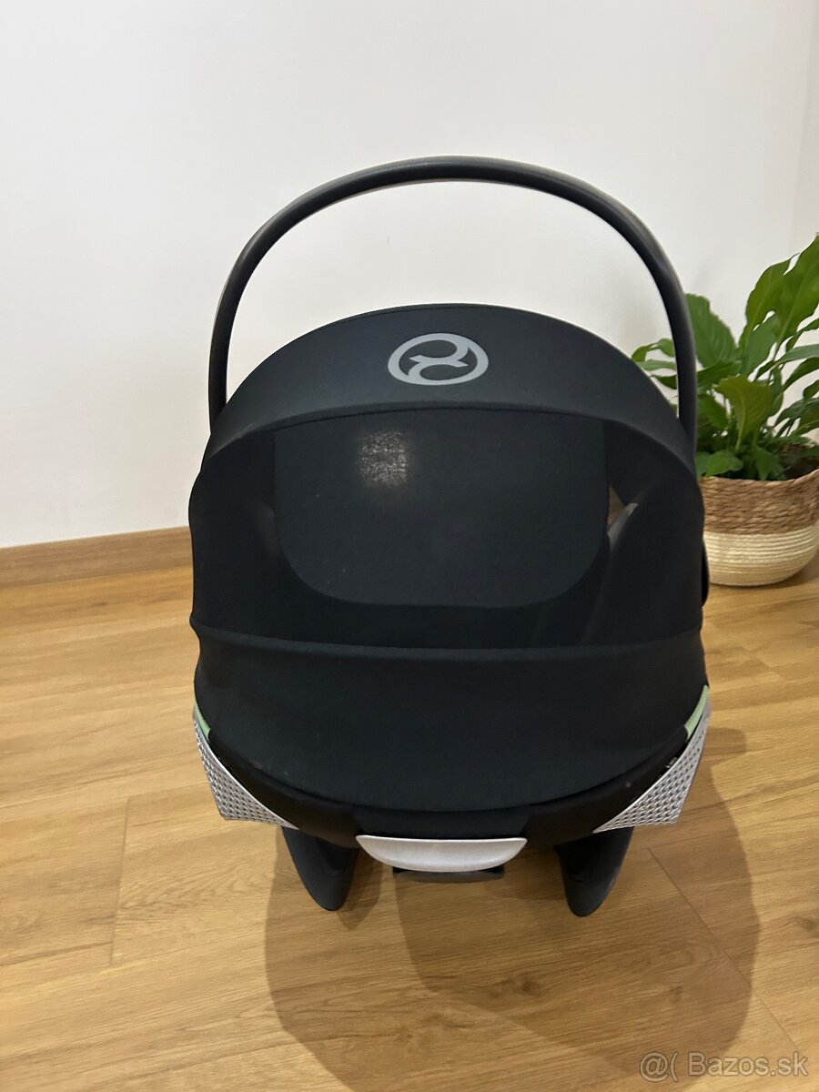 Detská autosedačka - 5