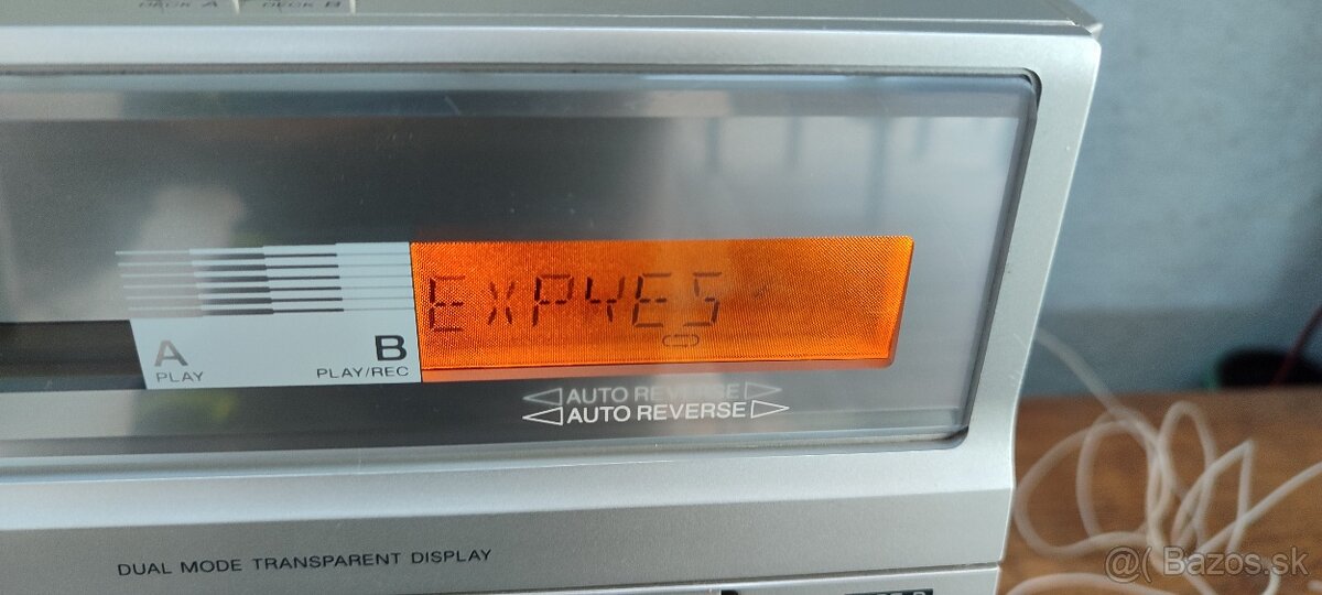 Hi-fi veža Sony - 5