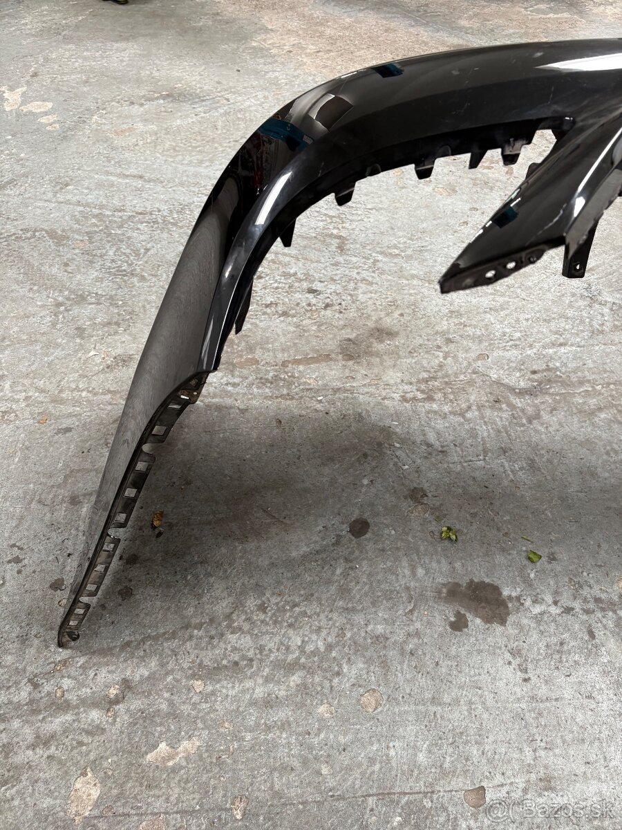 Mercedes S W222 naraznik - 5