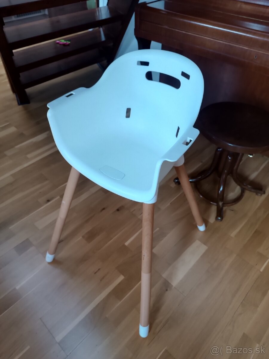 Stolička - 5