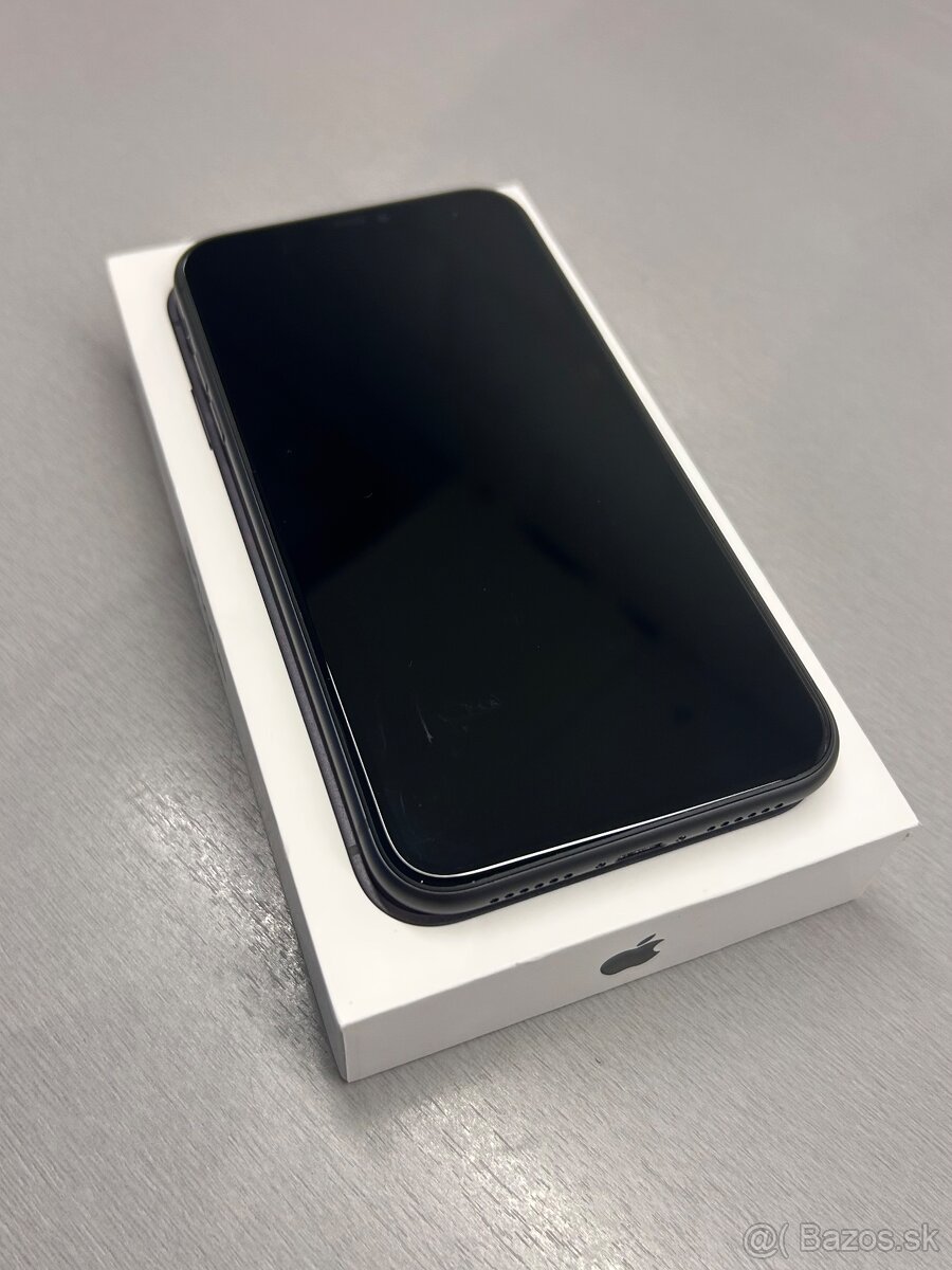 iPhone 11 - 128GB - 5