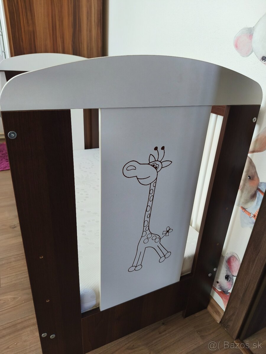 Detska postielka - 5