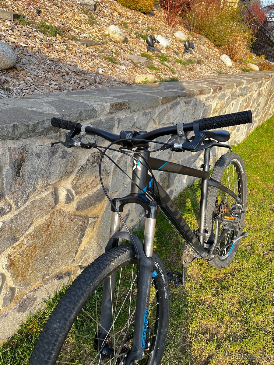 B'Twin Rockrider 520 - 5