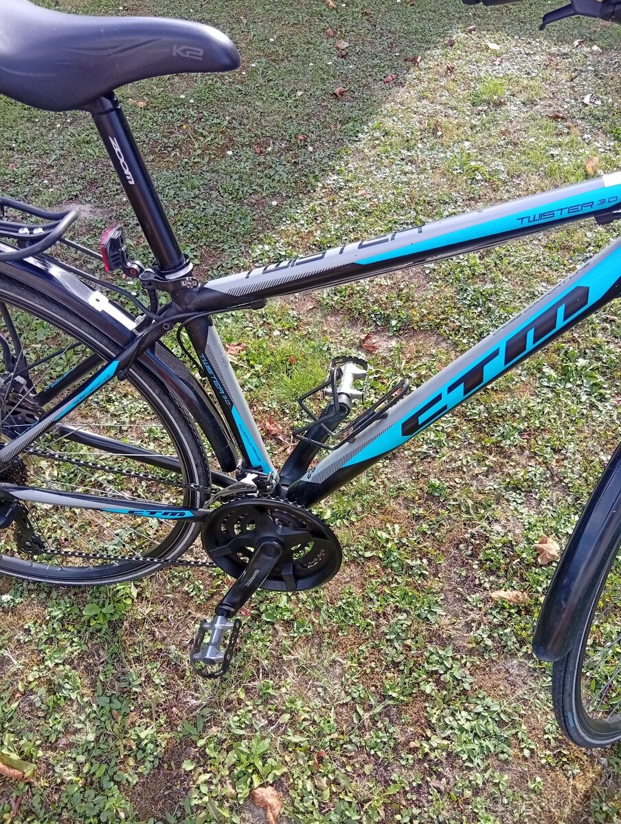 Bicykel CTM - 5