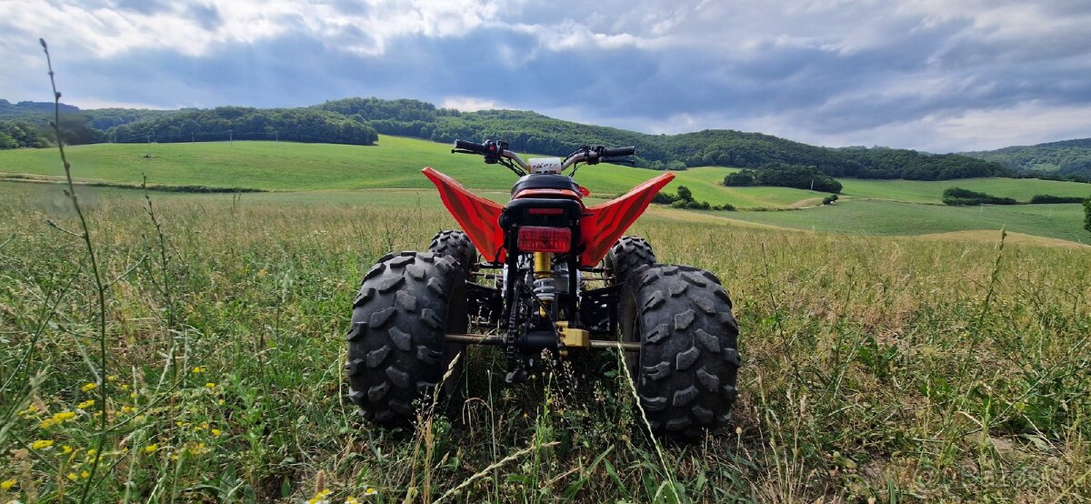 4kolka 125