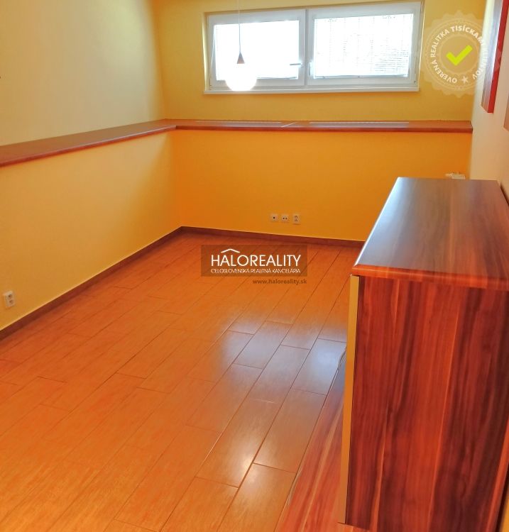 HALO reality - Predaj, trojizbový byt Košice Západ - Terasa, - 5