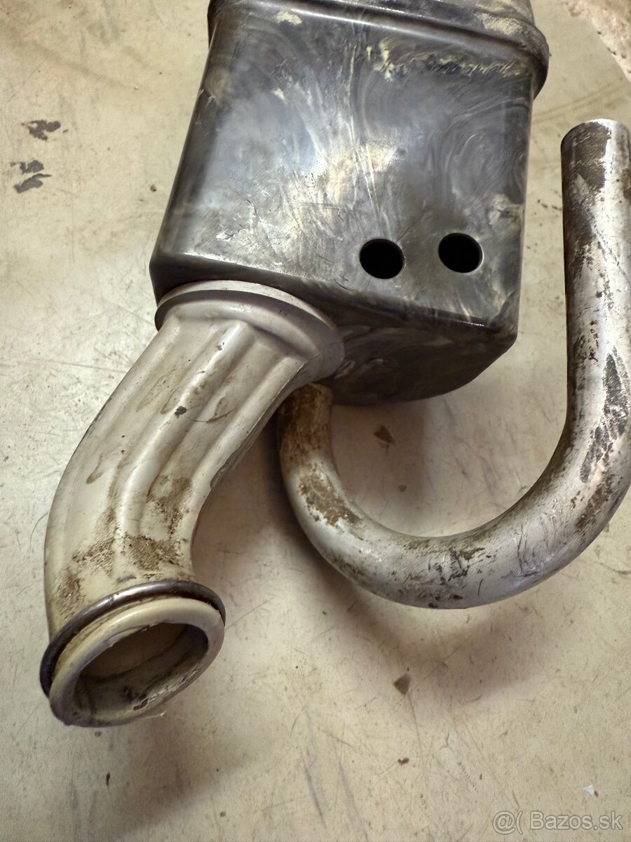 Filter box jawa pionier - 5