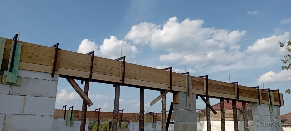 Šalovacie svorky - 5