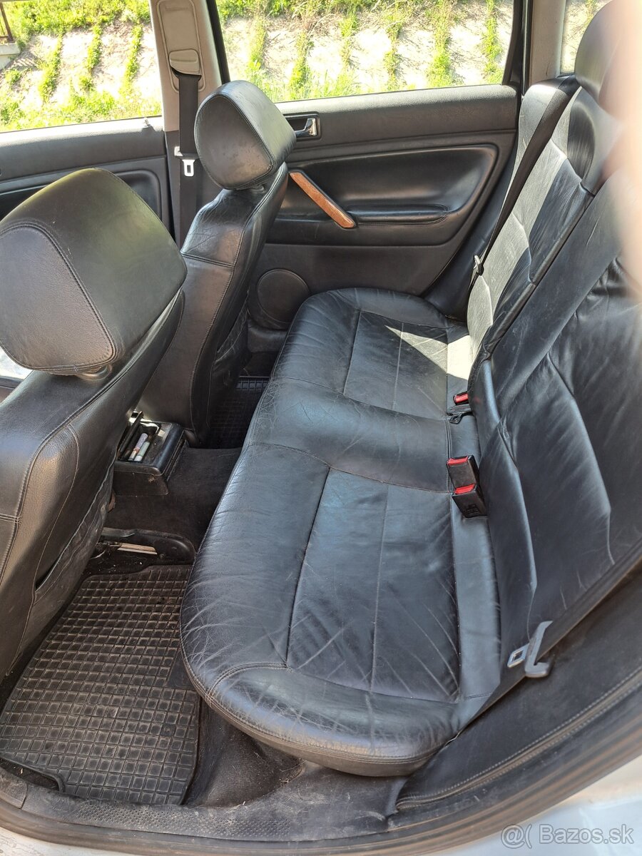 Passat b5 sedan 1.9TDI 81Kw Rotačka - 5