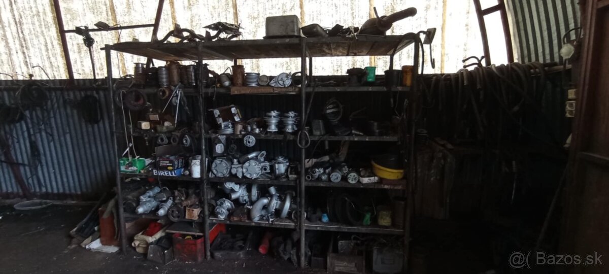 Motor na kirovec - 5