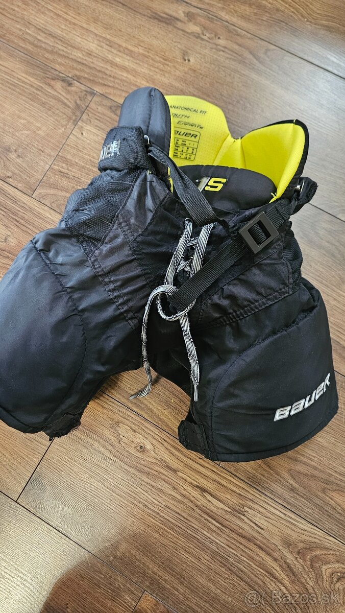 Predam detske hokejove nohavice - 5