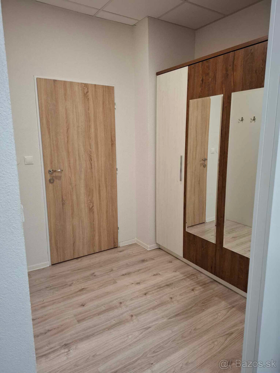 Prenájom 1 izbové bytY Volkovce časť Olichov - 5