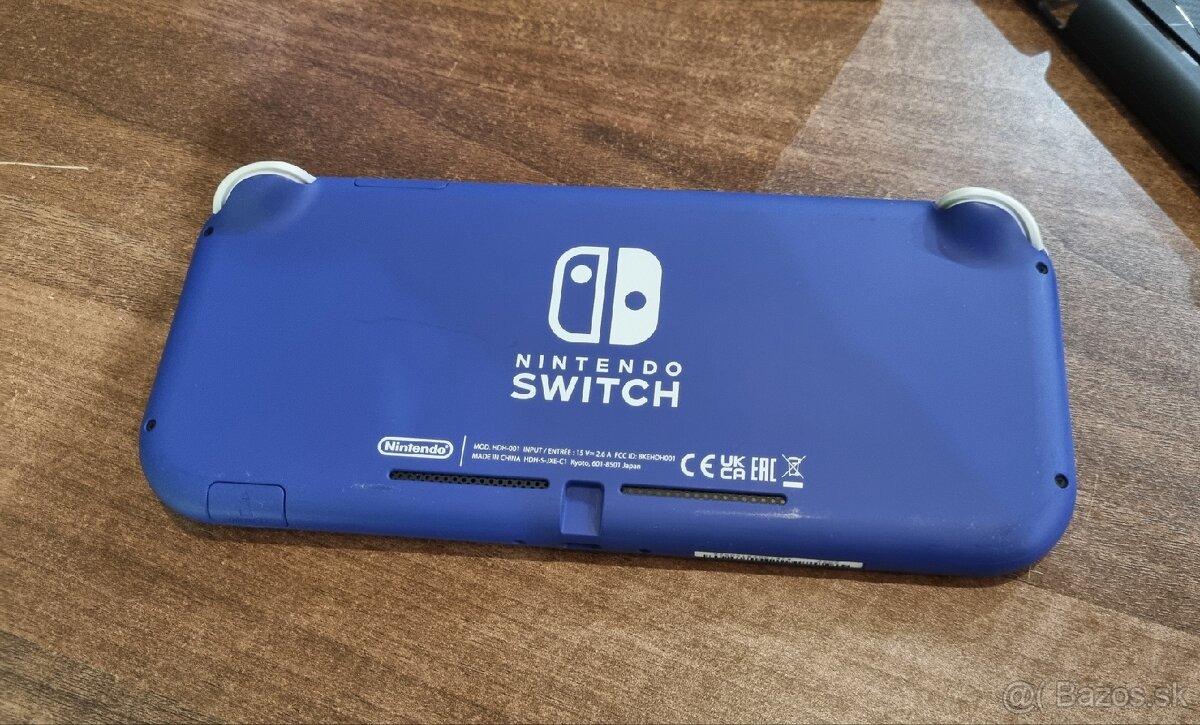 Nintendo Switch lite 32GB - 5