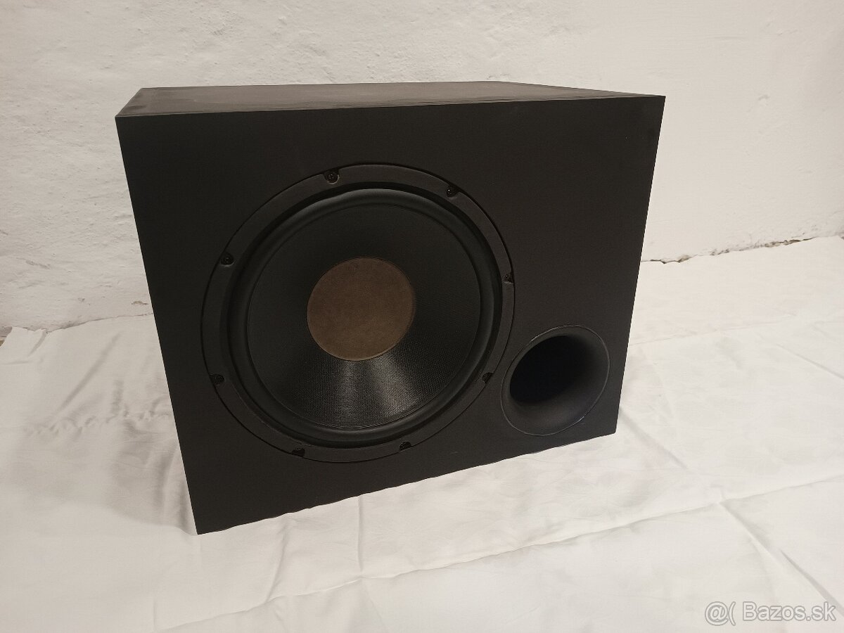 MAGNAT subwoofer 12" - 5
