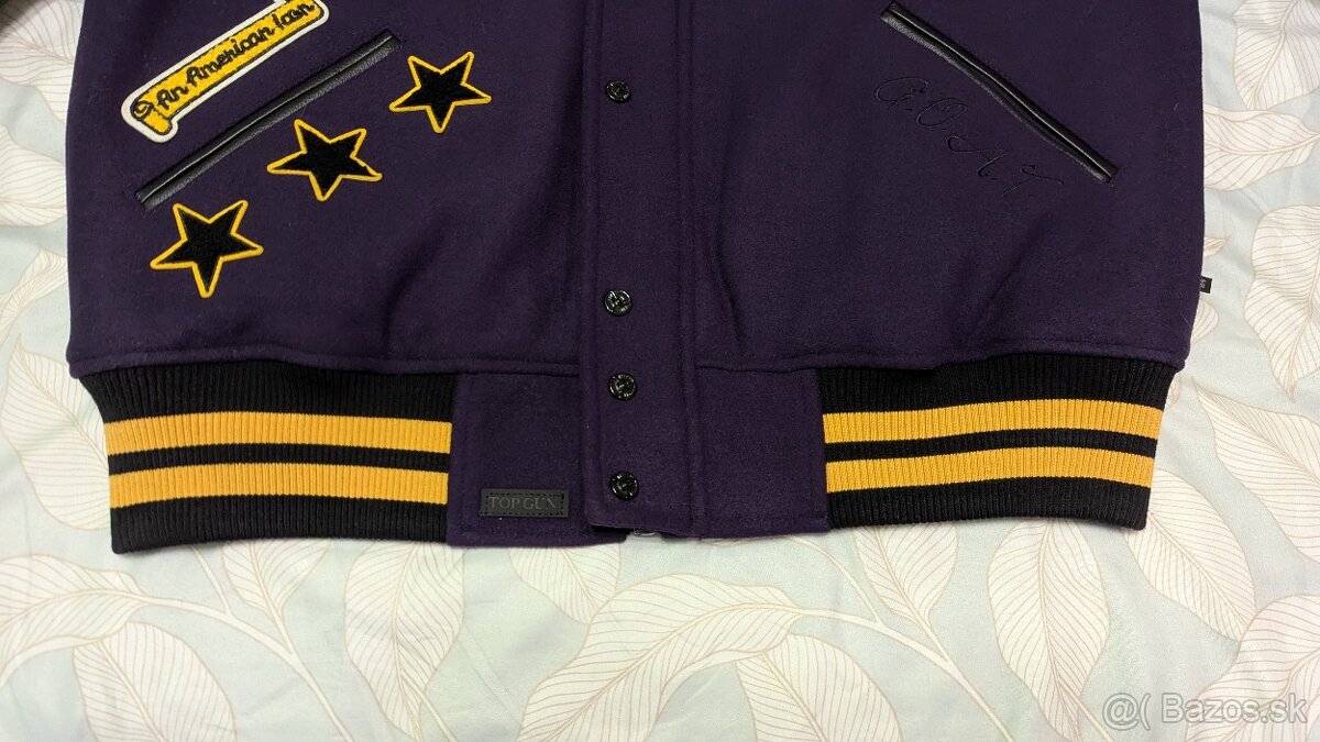 Pánska bunda Top Gun Tg20213031 - 5