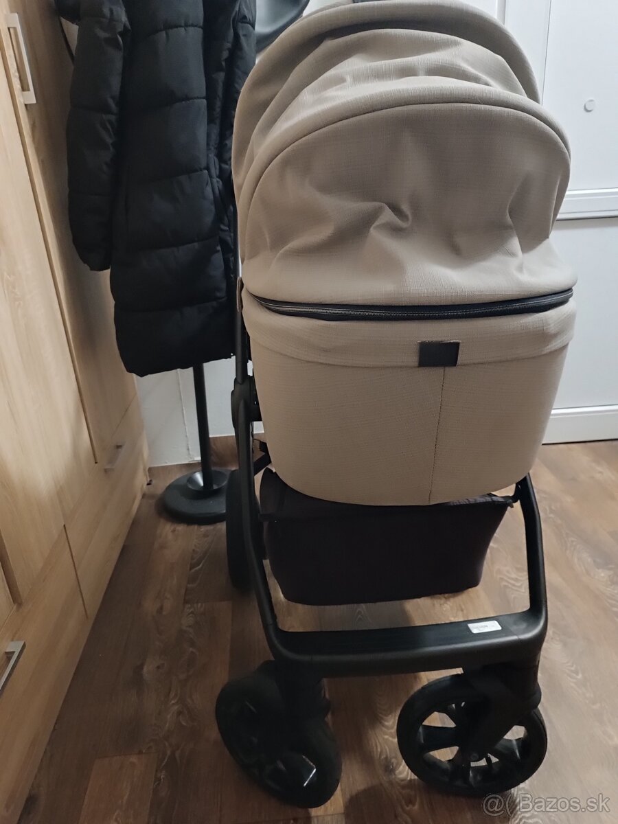 ROAN line Cross detský kočík - 5