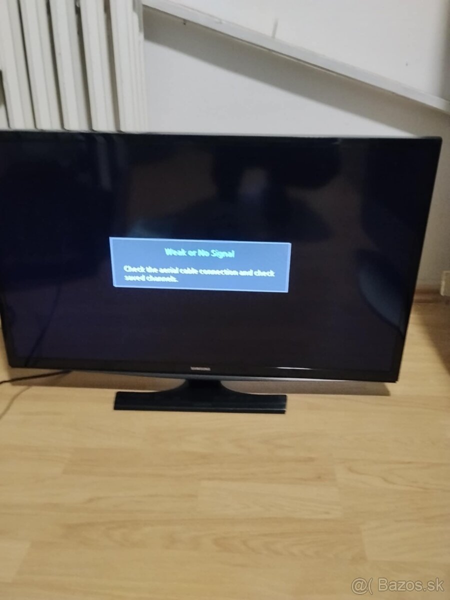 Samsung TV - 5