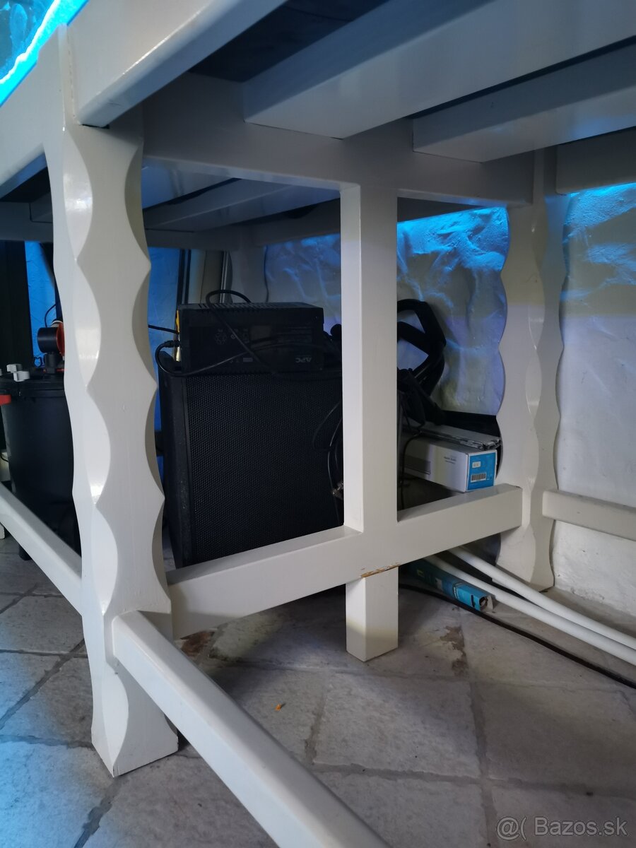 Akvarium 1100 Lit. - 5