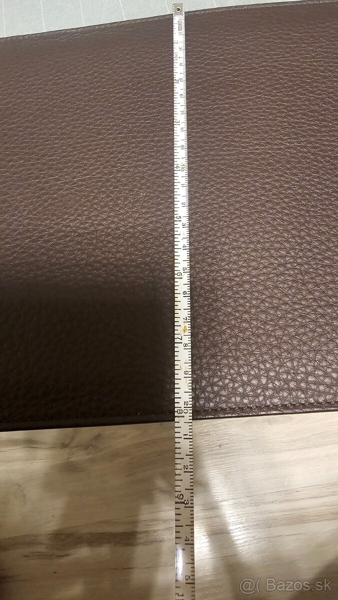 Puzdro na tablet Ermenegildo Zegna - 5