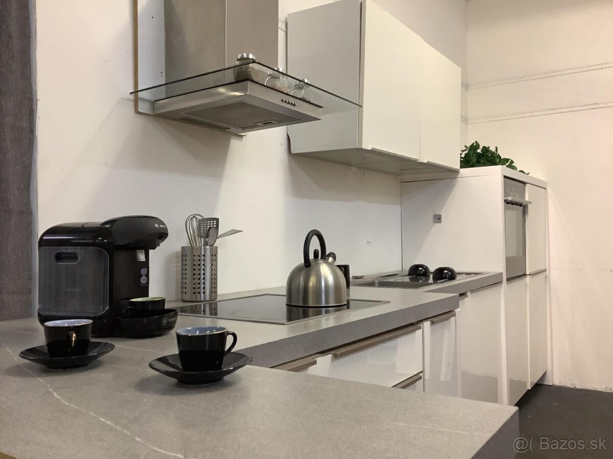 Moderná kuchynská linka NOLA - 5