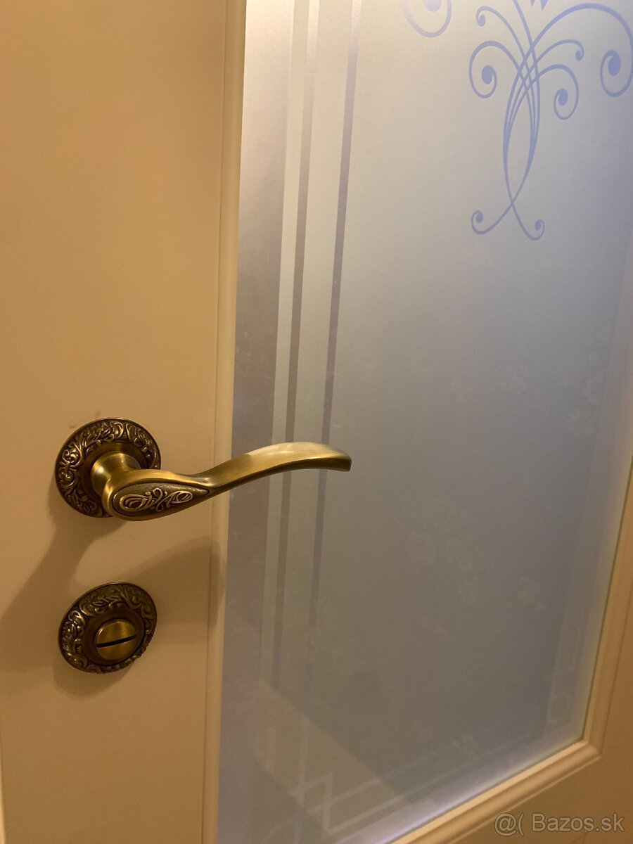 Predám magnetické zámky na dvere - 5