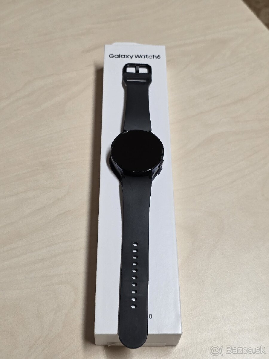 Samsung Galaxy Watch 6 LTE - 5