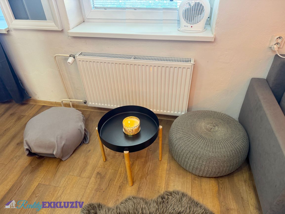 Na prenájom 1 izbový byt centrum, Lučenec - 5