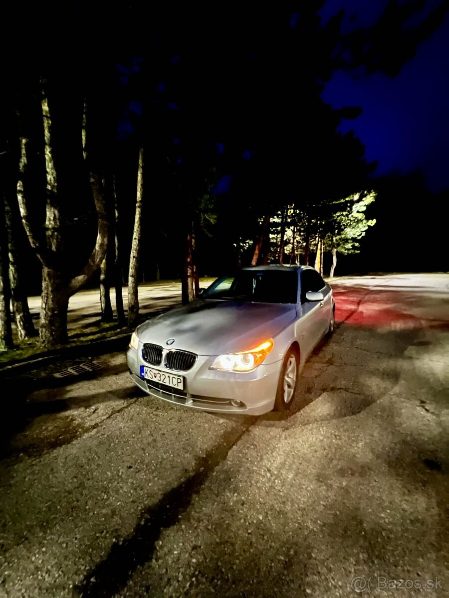 E60 - 5