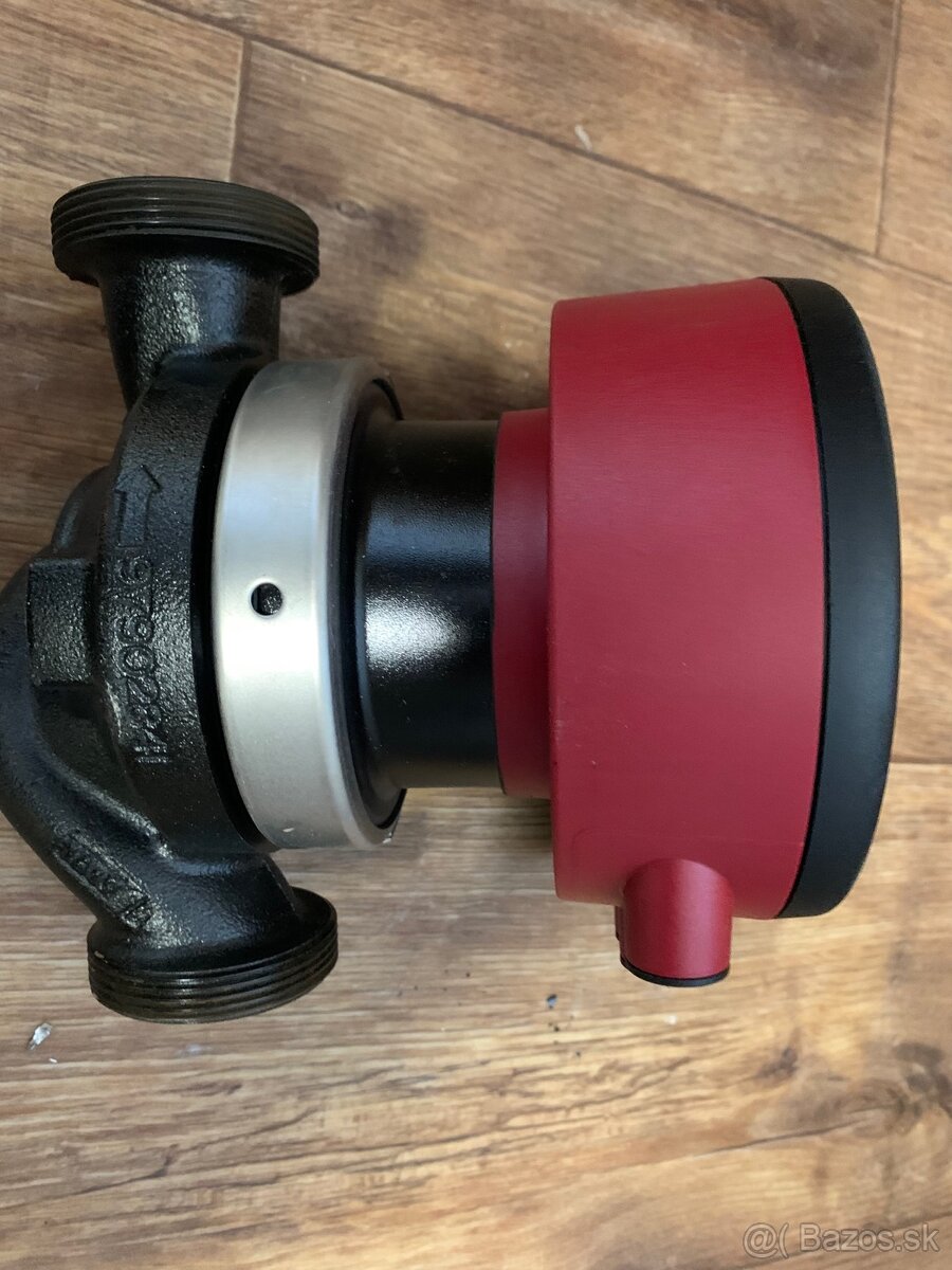 Predám obehové čerpadlo Grundfos - 5