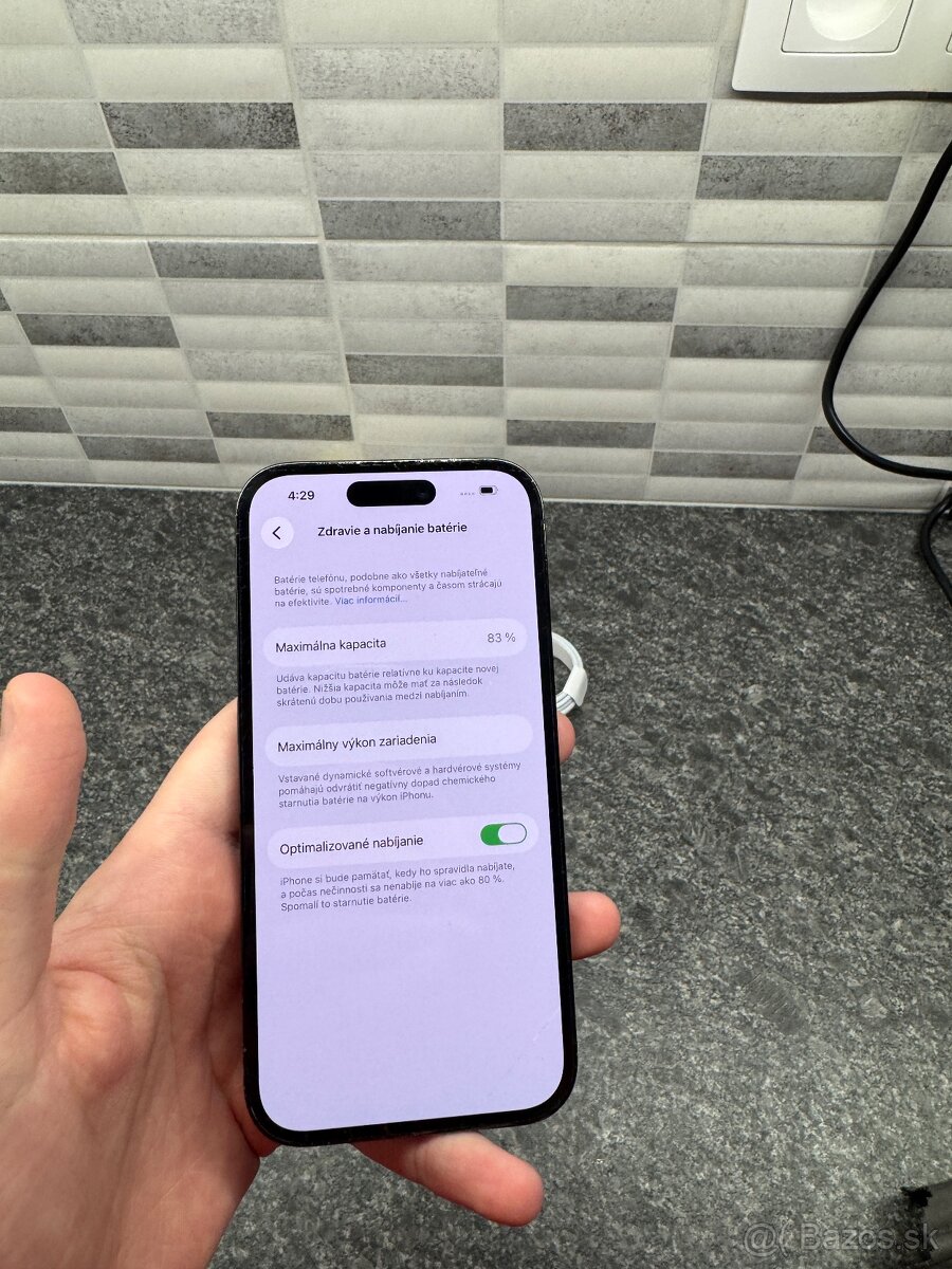 iPhone 14 Pro 128 gb - 5