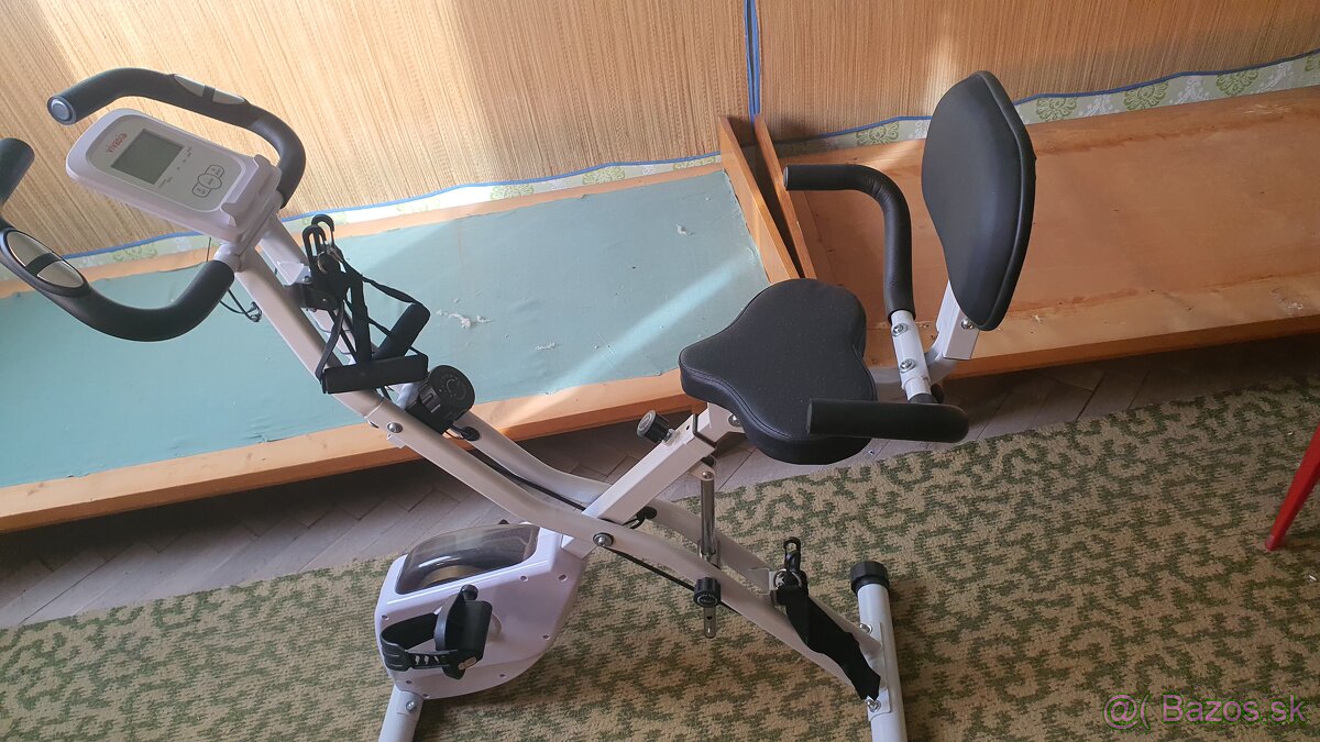 Predam stacionarny bycikel - 5