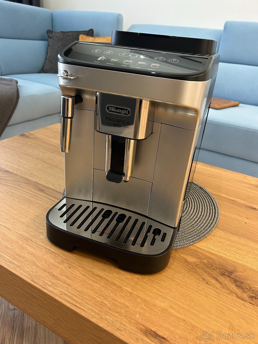 Kávovar Delonghi - 5