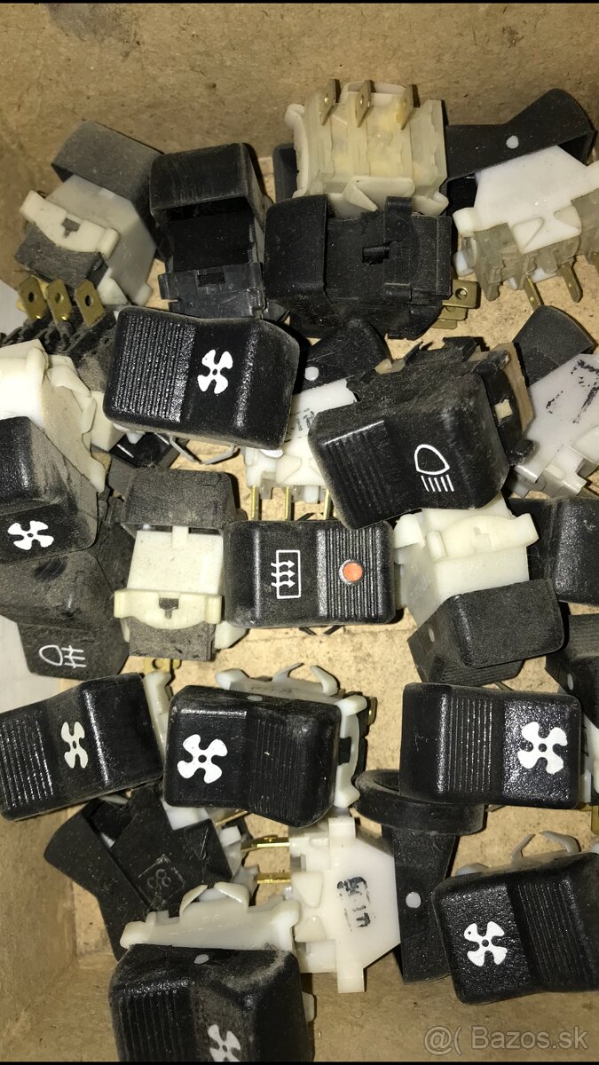 Lada 1200,1500 ziguli,vaz nové org cccp - 5