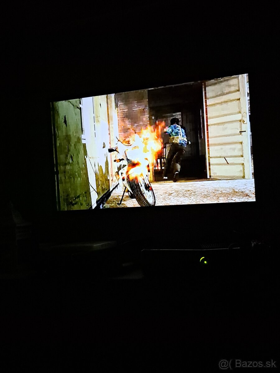 Xbox 360 S 250GB - 5