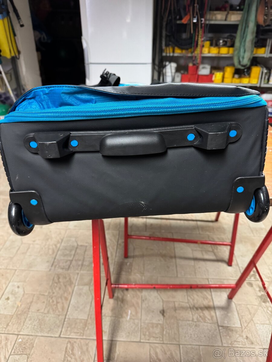 Športový cestovný kufor - 5