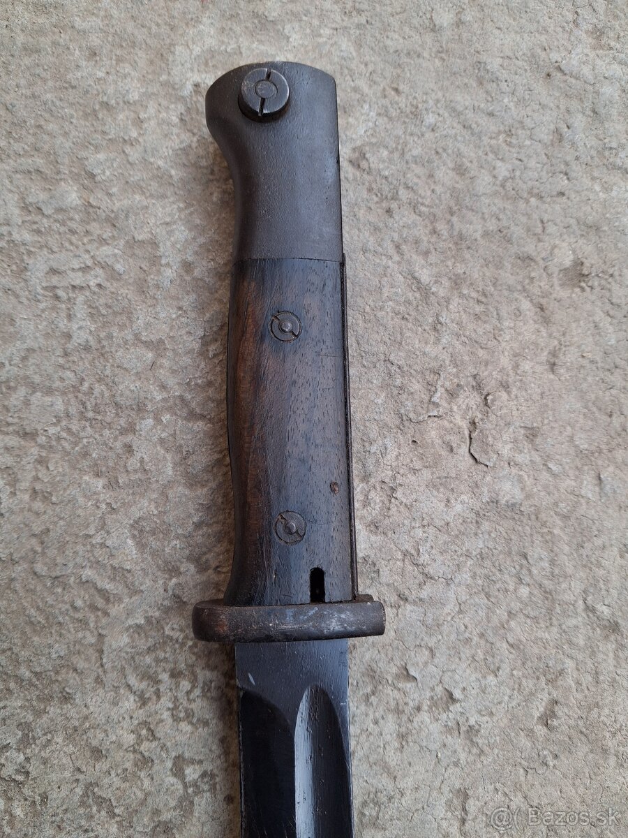 Nemecky bodak sg84/98 - 5