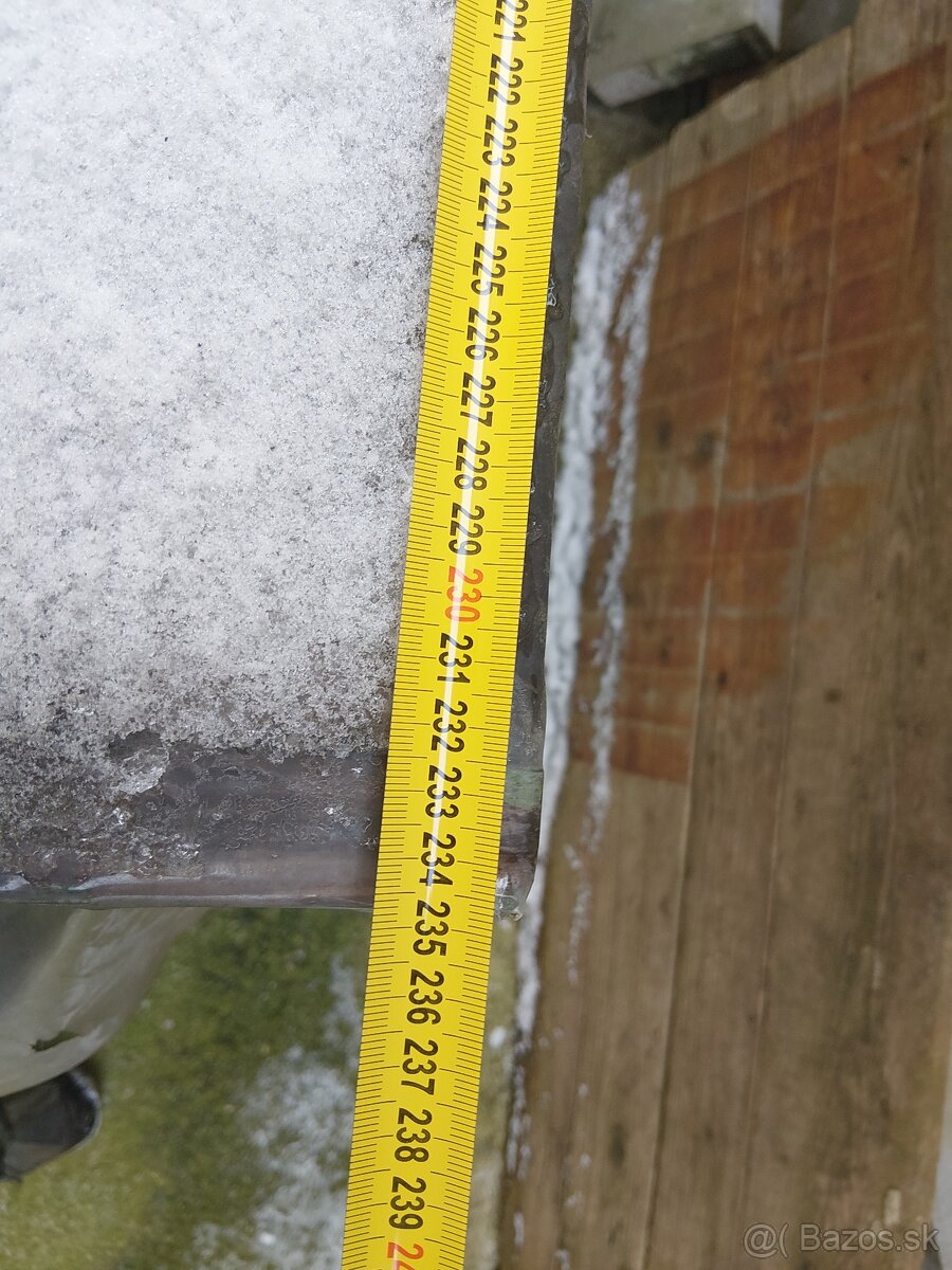 Ponk, pracovný stôl - 5