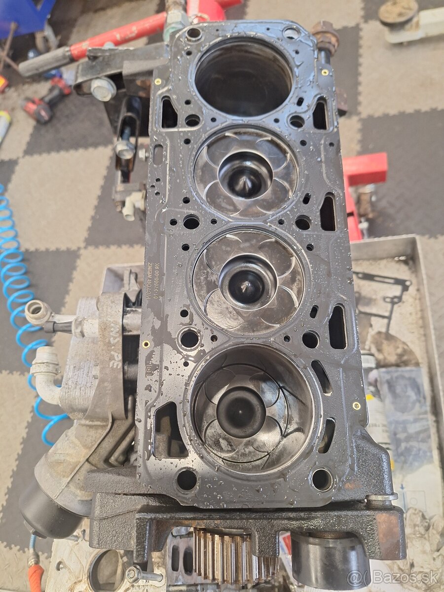 Ponúkam repas motora A20DTH,.....A20DTXXXX - 5