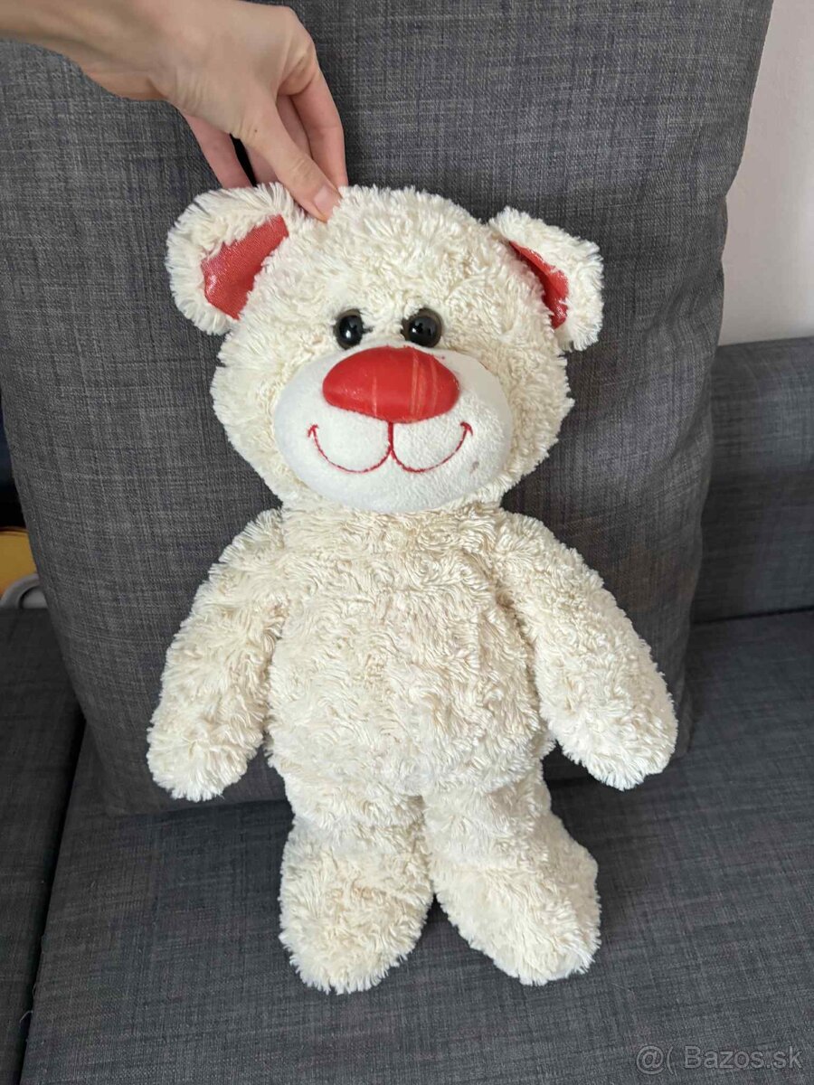 Plyšové hračky - 5