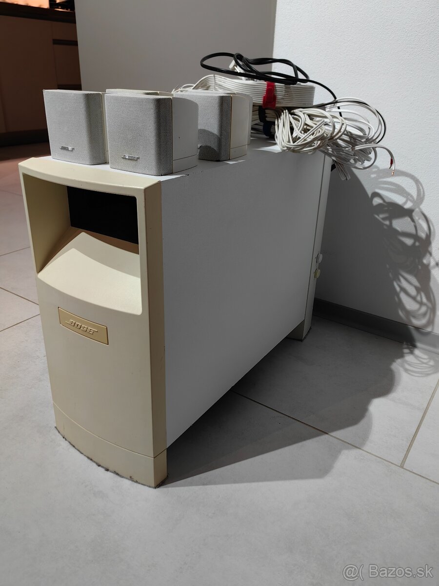 Bose Acoustimass 6 Series III - 5
