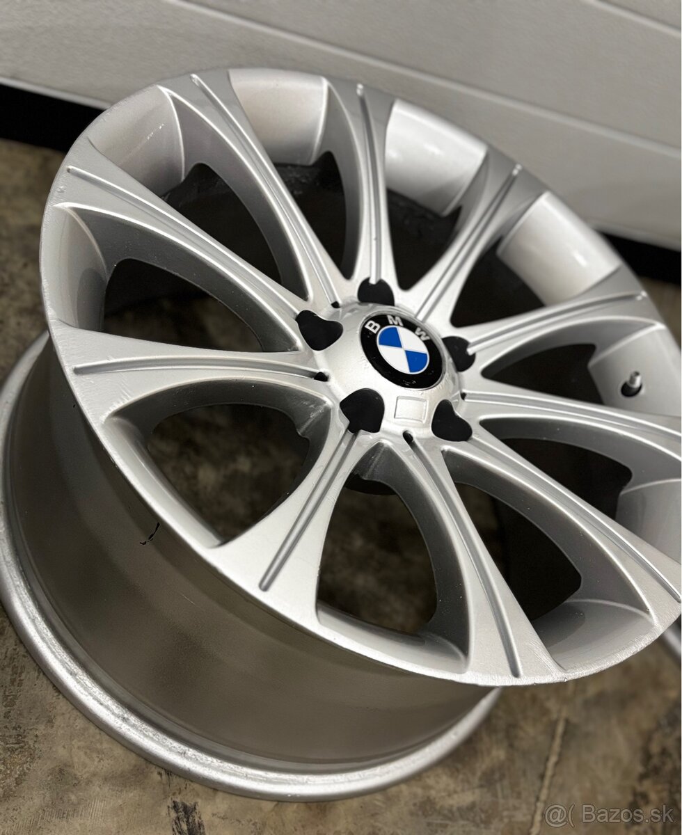 Predám alu disky BMW Styling 166 - 5