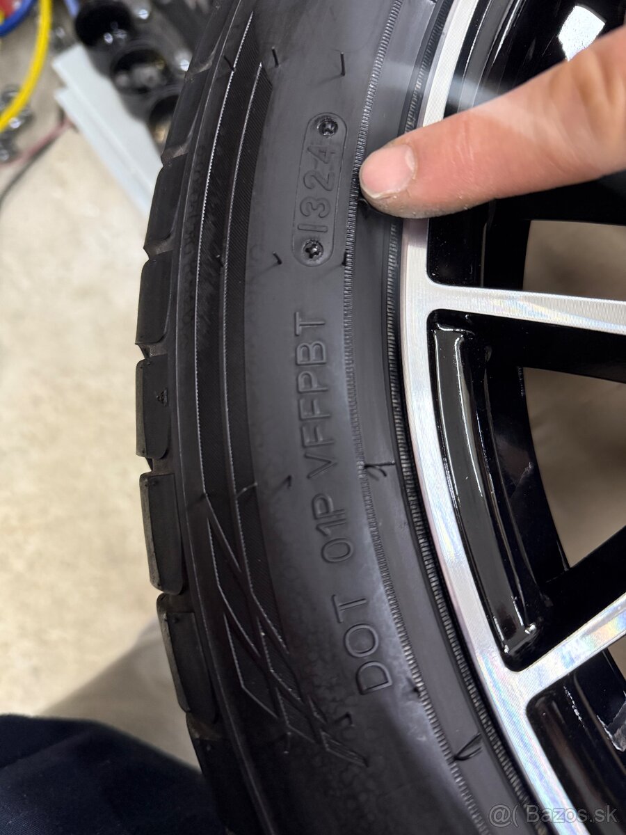 Predam cistonove elektrony s pneumatikami - 5