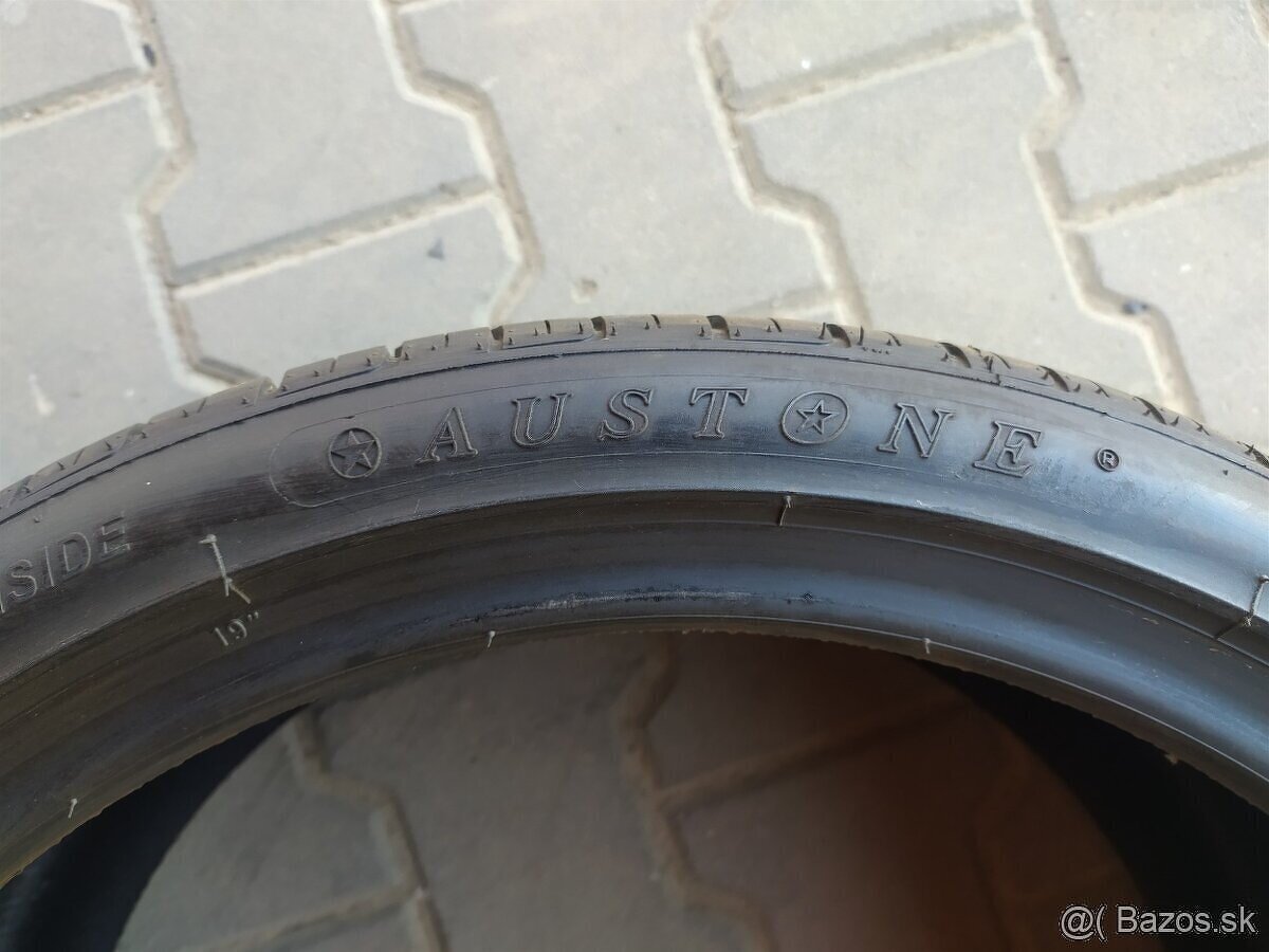 Letné pneu Austone Athena 245/35 R19 XL - 5