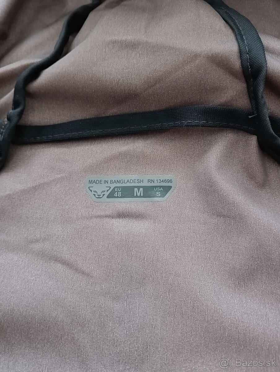 Pánska bunda Dynafit Speed Softshell,veľkosť M - 5