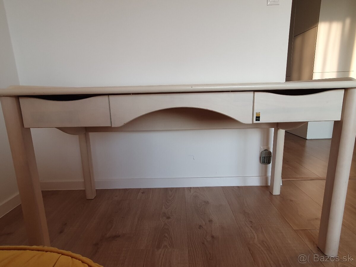 Písací stôl do detskej izby Disney - Mickey Mouse - 5